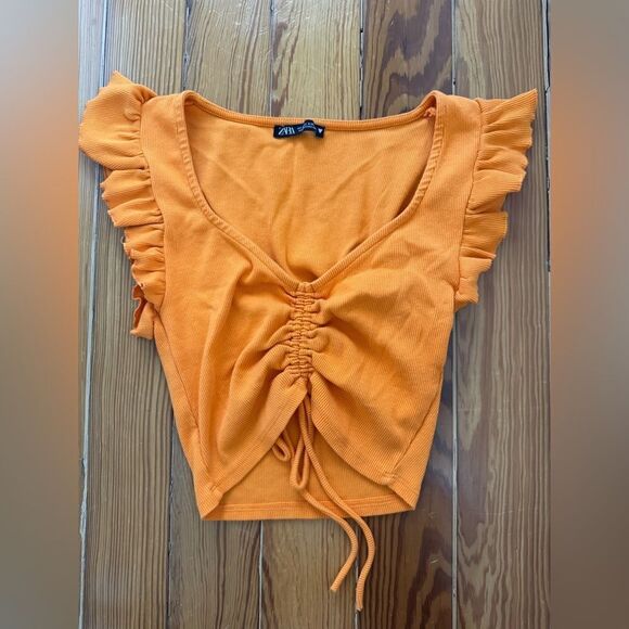 Zara Tops - ZARA Top